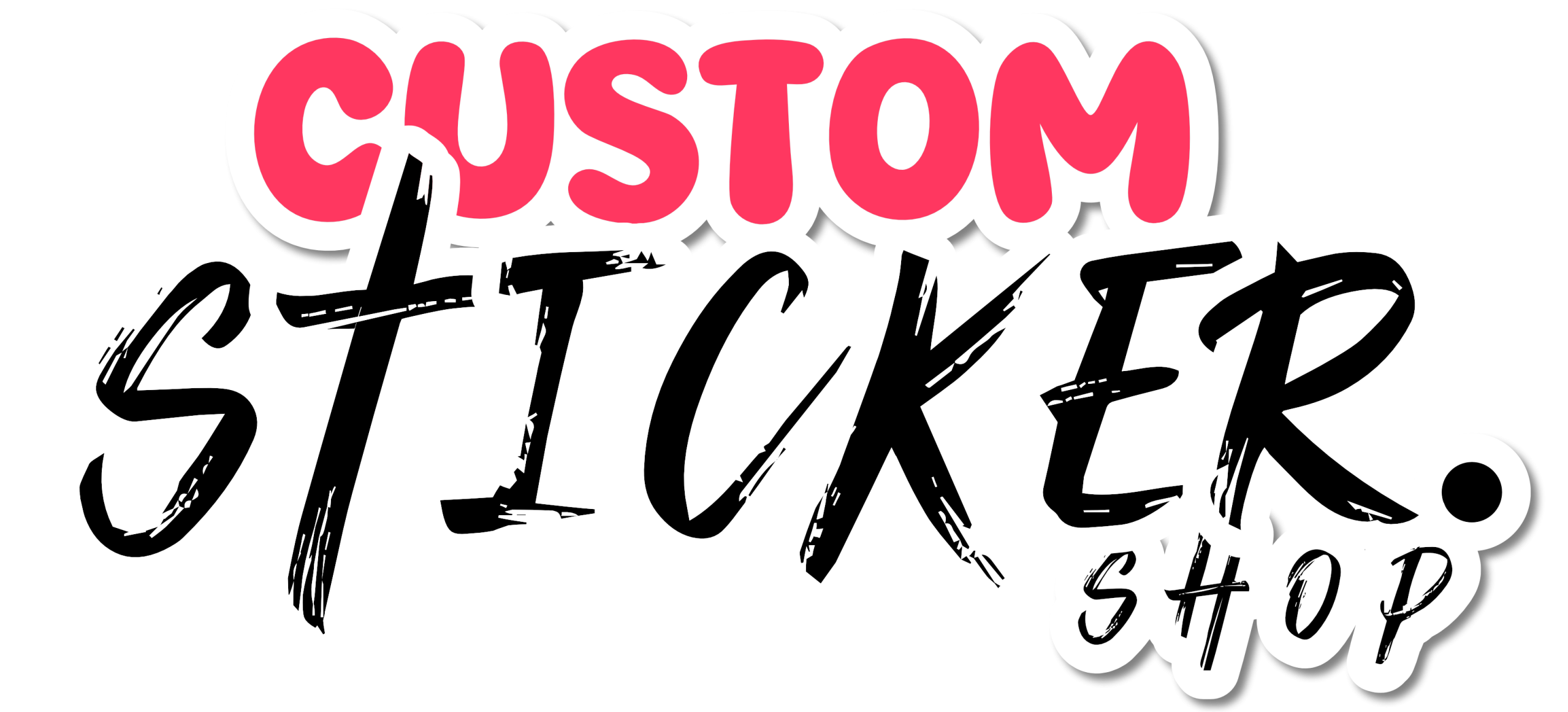 Customsticker