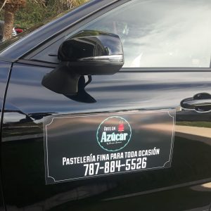 Magneticos para autos